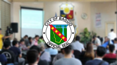 baguio ordinances|Baguio Ordinance: Amendment of Penalties on .